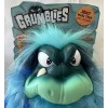 Pomsies Grumblies Hydro Plush Interactive Surfer Toy BLUE NEW