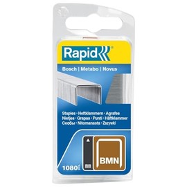 Rapid Bracket for Bosch products, Metabo and Novus Type BMN / 14 MM, in Blister Pack, 40109559 Pack of 1080