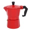300ML 6‑Cup Capacity Aluminum Coffee Machine Moka Pot Accessories for