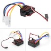 60A RC Brushed Electronic Speed Controller for Remote Control Car
