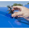 Vico Marine Wrap Vent – Fastest Shrink Wrap Vent for