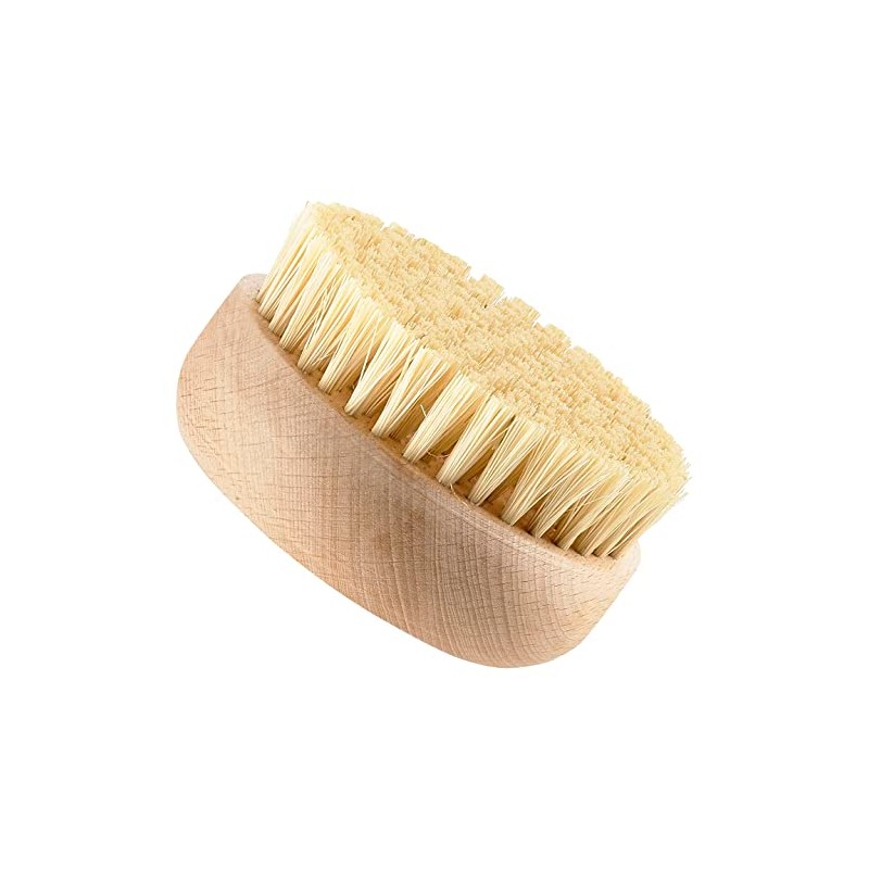 Zone Denmark Inu Bath Brush Beech Size: Small