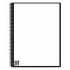 Rocketbook Core Reusable Smart Notebook, 8.5-inch x 11-inch, Lined Ruled,