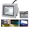 10W RGB LED Colorful Flood Light Spotlight Outdoor with Remote Control