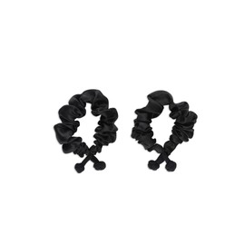 CURL COLLECTIVE 2PK COILY STNKNTD ELSTCS