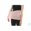 Nakachu Shoten Hakuyun Silk Belly Wrap "Fluffy Temptation" by Silk