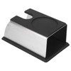 Non Slip Coffee Tamper Holder Stand Rack Tamping Station Mat