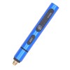 Electric Engraving Pen Rechargeable 3 Gear 5V Cordless Rotary Tool