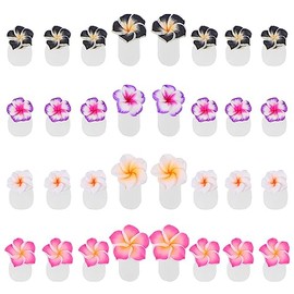32-Piece Silicone Toe Separators for Perfect Pedicures