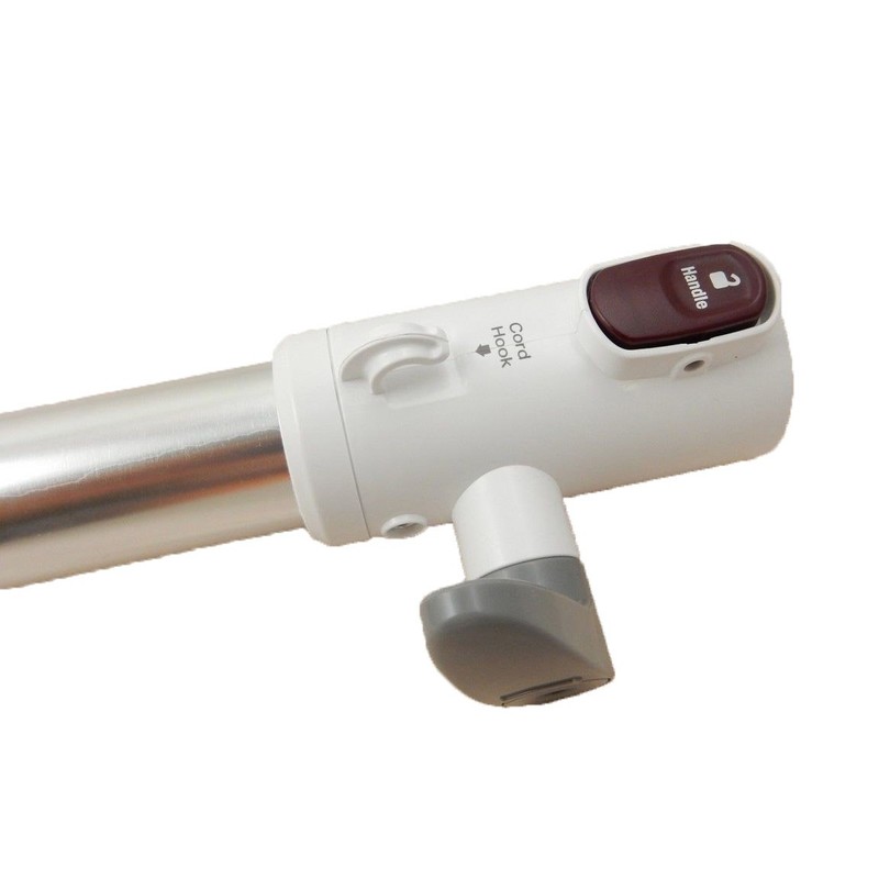 Shark OEM Original Rotator Extension Wand 1180FC500 - Compatible with