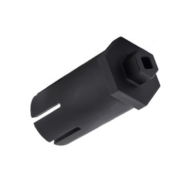 ST100500 Cartridge Wrench For Flushmate, Removing & Adjusting Cartridges - Compatible with 501A, 501B, 503 503H, 503UH, 504 Series, with 0.75 to 1.6 GPF, Models C-100500, C-100501, C-100502