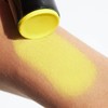 Moon Creations Neon UV ColorCream Stick Intense Yellow