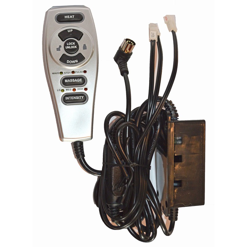 Tranquil Ease 7051 SW3 Lift Chair Hand Control with Heat