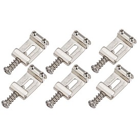 RawVintage RVS-112 Saddle Inch Size