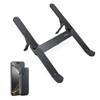 SODI Ultra Compact Foldable Laptop Stand - Portable Laptop Holder