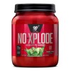 Pre Entreno Bsn No Xplode 3.0 60 Servicios Todos Los