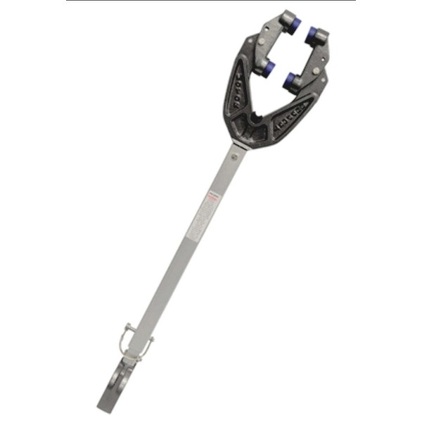 Marpac TR021000 Outboard Motor Support Bracket Transom Saver Boat Trailer