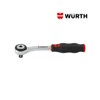 Reversible Ratchet 3/8 Inch with Turntable Switch