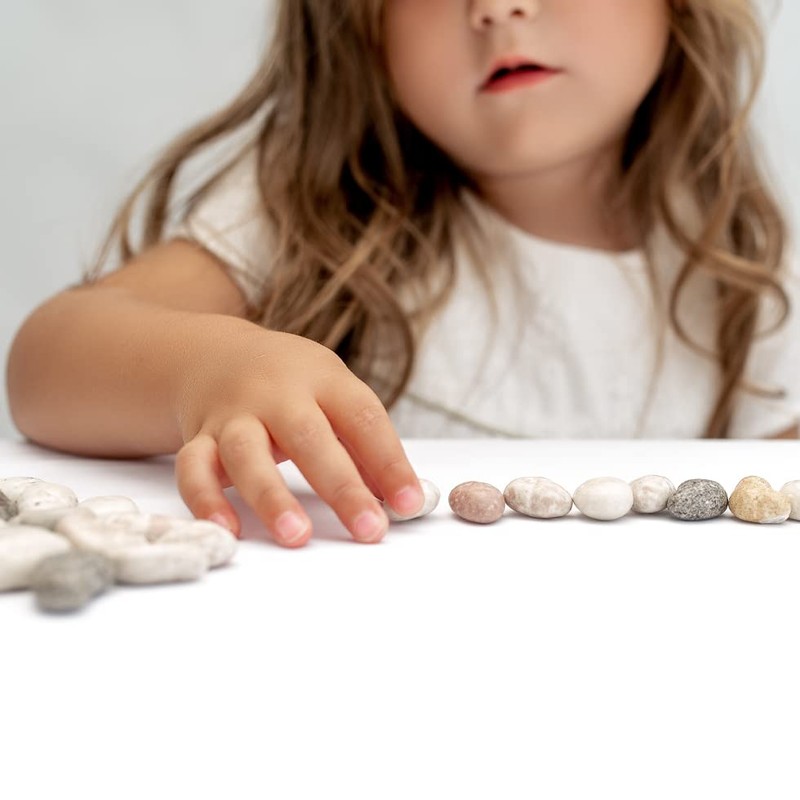 Seggiano Organic Liquorice Pebbles 100g