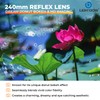 Lightdow 240mm F5.6 Reflex Lens - Telephoto Manual Focus for
