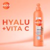 Sedal Care Crema para Peinar Ácido Hialurónico y Vitamina C