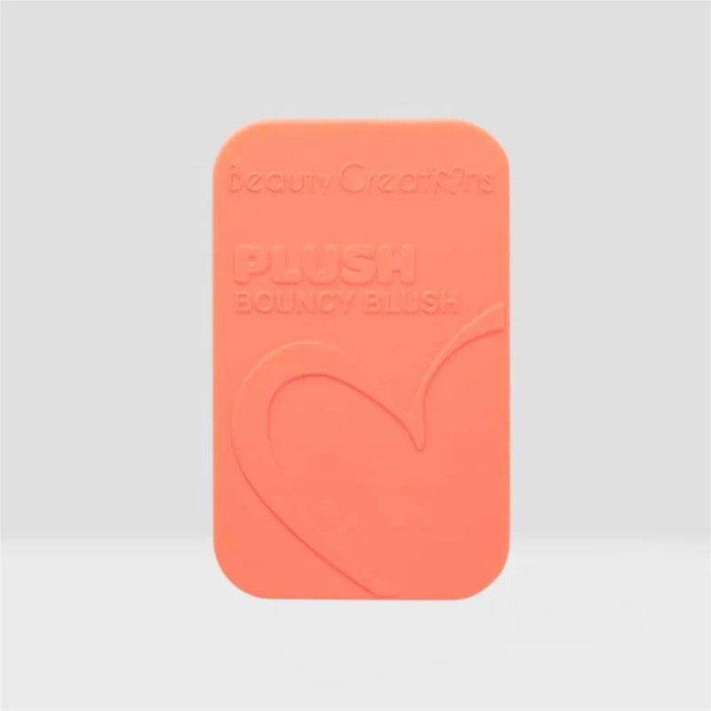 Beauty Creations - Plush Bouncy Blush - Rubor Crema a