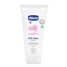Chicco 100 ml Rich Cream