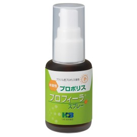 H+Bライフサイエンス プロフィーラスプレー 30ml