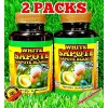 Plantimex 2 Bottles Zapote Blanco White Zapote 300 Capsules Support