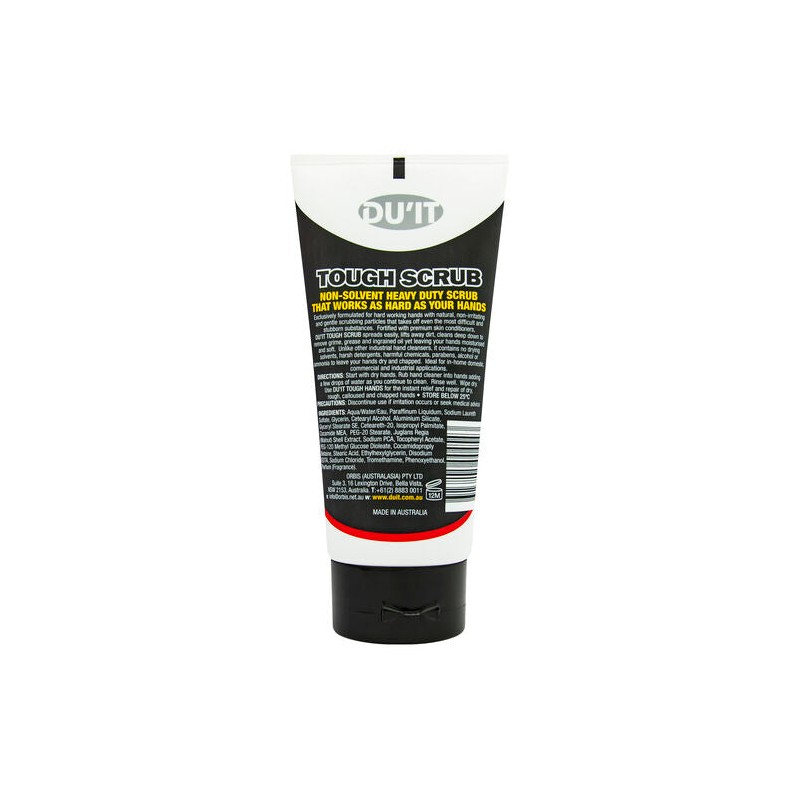 DU'IT Tough Scrub 150g
