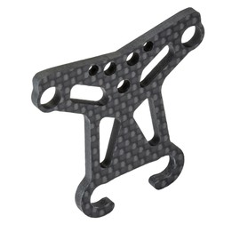 Pro-Line Racing 1/10 Carbon Fibre Front Shock Tower Brace: ARRMA (3S & MEGA)