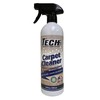 TECH Carpet Cleaner Spray - Instant Spot Remover with No