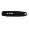 Scanning Reading Pen English Learning Touch Screen Translation Dictionary Pen