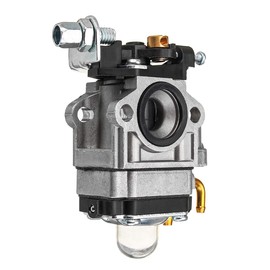 C-FUNN Carburettor with Gasket Fitler Set for 22.5 cc 23 cc Goped Bigfoot Zenoah G23Lh G2D Scooter