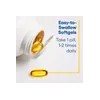 Dietary Supplement Salmon Set Pack Capsules 3 Pack, 180 for
