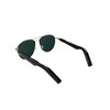 GetD Bluetooth Glasses for Men and Women,Polarized Sunglasses with Bluetooth