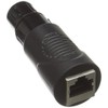 ADJ Products ACRJ453PFM RJ45 to 3 Pin Female DMX Adapter