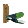 GS Eco-Active Sustainable Arch Support Insoles Green EU 46-48 XL