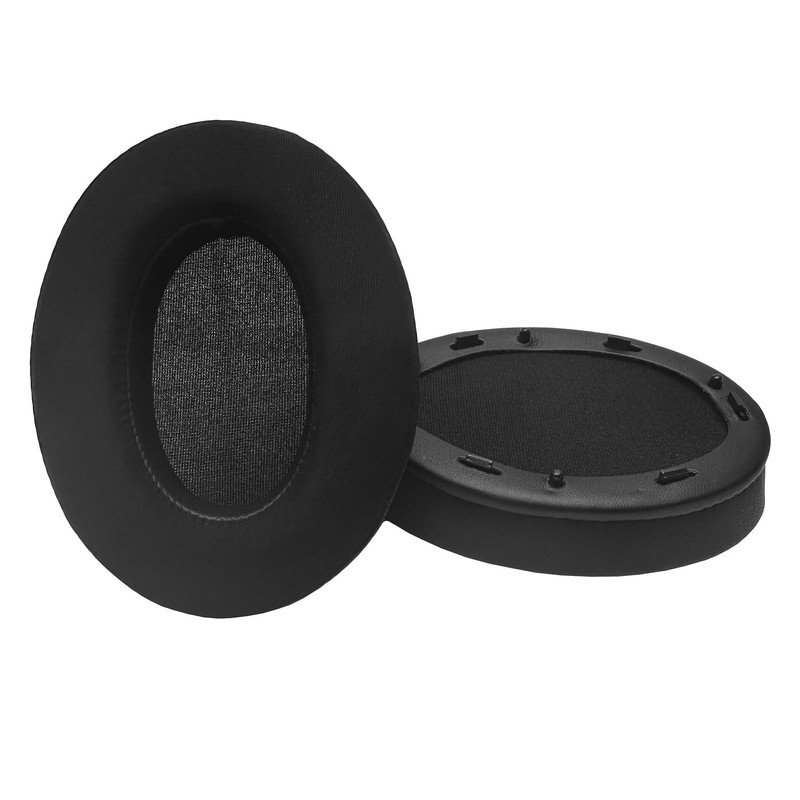 Nullmini Replacement Cooling Gel Ear Pads for Sony WH-1000XM3 Headphones