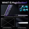 Peslv Privacy Screen Compatible With Air 15 Inch (2023-2024, M2,