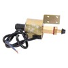 Grinder Electromagnetic Oil Pump Lubrication for Grinding Machine 400‑500cc/min 13W