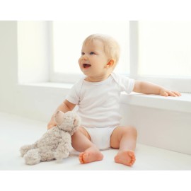 UD_Infant Sweatshirt, Onezie And Pants - 3 Pc Set Cs_0229l