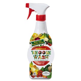 Trewax 654912947 16 Oz All Natural Veggie Wash®