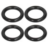 Carbonation Cap with O Ring Stainless Steel Carbonate Cover Home
