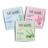 Paquete Neum Mayoreo (10 Barras Mixtas 140g)