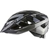 Alpina Panoma 2.0 Bicycle Helmet, black, 52-57 cm