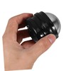Healeved Stainless Steel Muscle Roller for Deep Tissue Neck Shoulder