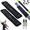 FYGL 2-in-1 Extender Belt & Resistance Bands Sleeve - Ideal