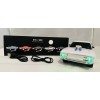 Music Speaker Dodge Challenger White Speaker Indoor/Outdoor Portable USB PORT/AUX
