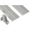 Inaba Denko DL-1.5S Air Conditioner Drain Rail